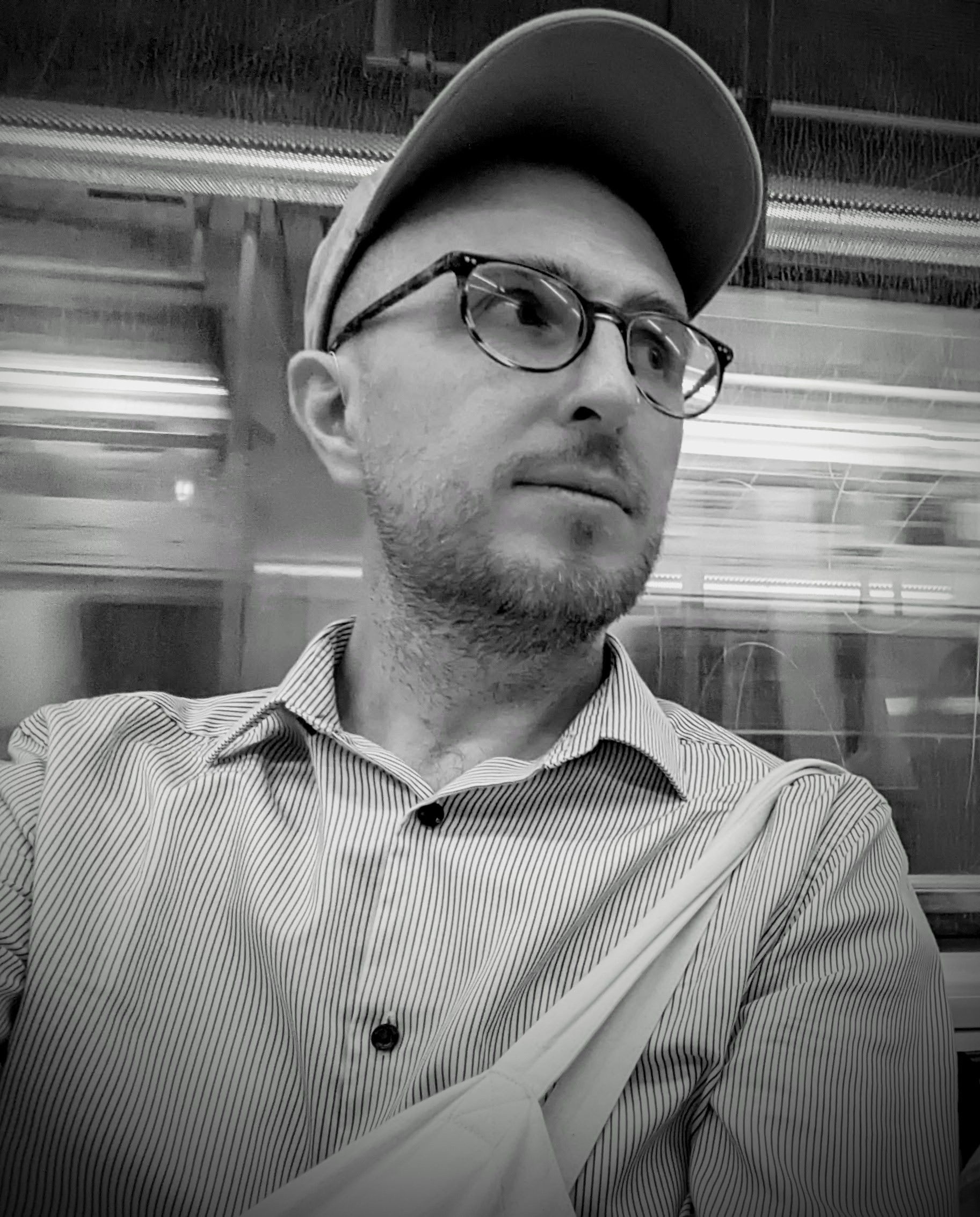 GPH in NYC: Proposals, Grants, Editing, Writing, Project Management…